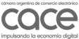 Logotipo de CACE