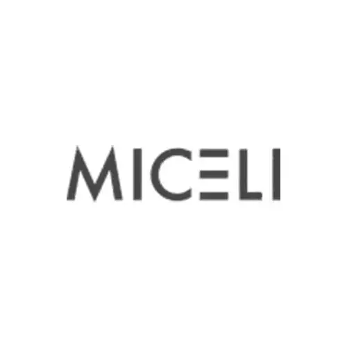 Logo de Miceli