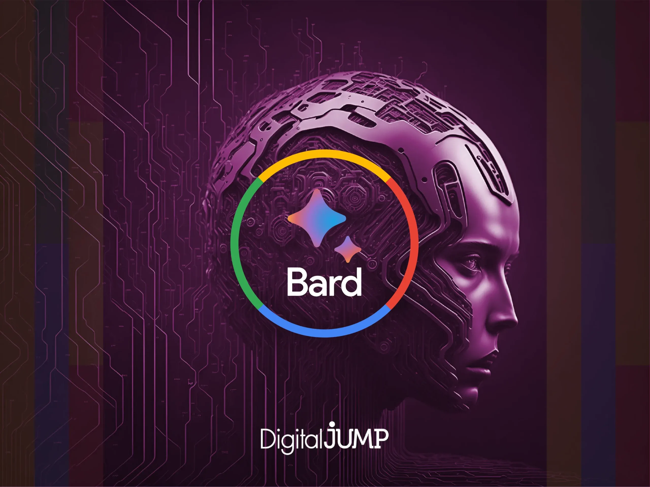 Bard Ai - By Digital Jump